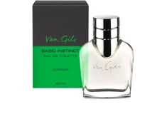 Van Gils - Basic Instinct Outdoor - 40 ml