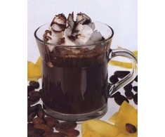 Van Houten Selection Dark Smooth &amp; Balaced 1kg (5866)