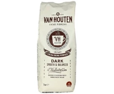 Van Houten Selection Dark Smooth &amp; Balaced 1kg (5866)