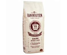 Van Houten Temptation Dark Intense 1kg (301)