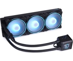 Alphacool Eisbaer Aurora HPE Edition 360 vandens aušinimas (11999 m.)