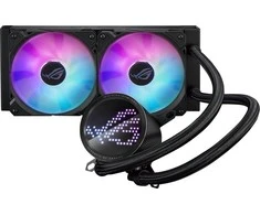 Aušintuvas ASUS ROG Ryuo III 240 ARGB