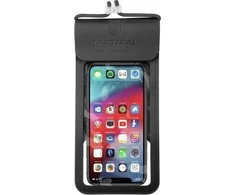 Tactical Splash Pouch L/XL Asphalt vandeniui atsparus dėklas telefonui