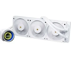 Vandens aušinimas Lian Li Galahad II Trinity Performance 360 (GA2P36W)