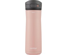 Contigo Jackson Chill 2.0 Rožinė Lemo 590 ml rožinė