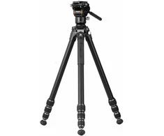 Vanguard ALTRA PRO 3VL 264AV14 Videostativ, aliuminis
