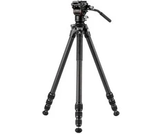 Vanguard ALTRA PRO 3VL 264CV14 Videostativ, Karbon