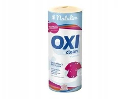 Vanish „Natulim OXI clean“ miltelių pavidalo dėmių valiklis spalvotiems audiniams, 0,5kg