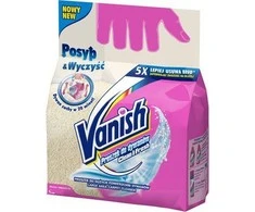 Vanish Milteliai kilimams ir kilimams 650g