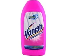 Aizkaru valymo priemonė Vanish 500ml
