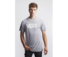 Vans Klasikiniai melanžo sportiniai marškinėliai M VN0000UMATH