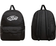 Vans Sportinė kuprinė szkolny miejski Vans Ols Skool Classic juoda VN000H4YBLK1