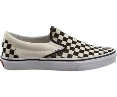 Vans Klasikiniai Slip-On M VN00EYEBWW sportbačiai