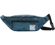 Juosmens krepšys Vans Crossbody Ward, mėlynas