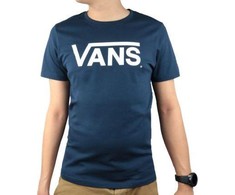 Vans Ap M Flying VS Marškinėliai M VN0001O8LKZ