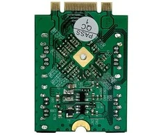 Vantec InLine® valdiklio M.2 rakto B+M sąsajos plokštė su 4 SATA RAID HyperDuo jungtimis