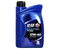 VARIKLIO ALYVA ELF EVOLUT 700 STI 10W40 1L
