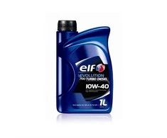 VARIKLIO ALYVA ELF EVOLUT 700 TD 10W40 1L