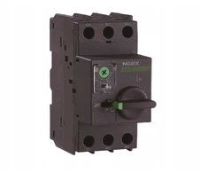 Variklio grandinės pertraukiklis Noark Ex9S32A 108098 0.4A 400-690V IP20