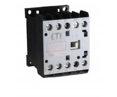 Variklio kontaktorius ETI Polam 004641090 miniatiūrinis CEC016.10 230V-50/60Hz