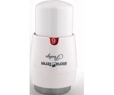 Varioterm Prestige galvutė GS.02- 06C CM30x1.5 balta (000M636A006)