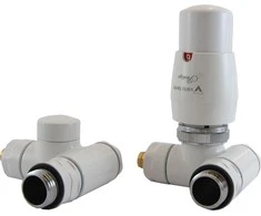 Varioterm Dešinysis baltasis radiatorius (IGS0206CFK / P)