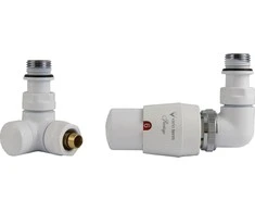 Varioterm Vision termostatinis šildymo rinkinys (VIGS0206CFK / P)