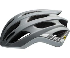 Bell BELL FORMULA kelio šalmas matinis blizgus gėjų ros. L (58-62 cm) (NAUJIENA)