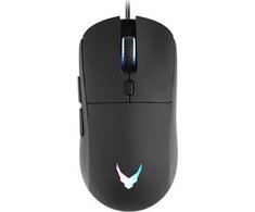 VARR Pelė PELĖ GAMING 6D 7200DPI 1,5M Juodas [46065]