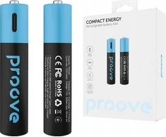 Varta Akumuliatorius AAA / R03 1050mAh 2 vnt.