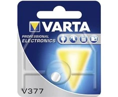 Varta -V377