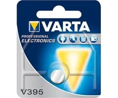Varta 00394101401 Vienkartinė baterija SR45 Sidabro oksidas (S)
