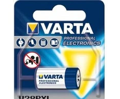 Varta V28PXL Vienkartinė baterija Litis