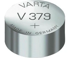 Mercury 1x AG0 V379 379 LR521 SR521 1,5 V „Varta“ baterija