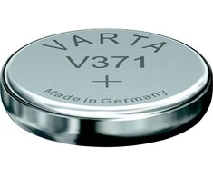 Varta laikrodžio baterija SR69 1 vnt.