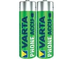 Varta Baterija Telefonas AA / R6 1600mAh 2 vnt.