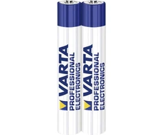 Varta Elektronikos AAAA baterijos 20 vnt.