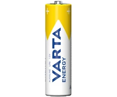 Varta ENERGY AA Cube 24