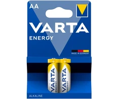 Varta ENERGY AA Cube 24