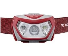 Varta Outdoor sports H20 PRO 17650 prožektorius ant galvos