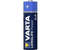 Varta LONGLIFE Power (didelės energijos) AA Mignon 40 vnt.