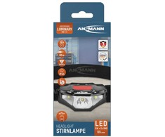 Žibintuvėlis czołowa Varta LED Ansmann HD70B 65 lm 1xAA