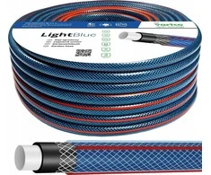 Žarna Vartco šviesiai mėlyna sodo žarna 1/2" 20m
