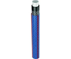 Žarna Vartco šviesiai mėlyna 3/4" sodo žarna 50 m