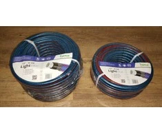 Blue Vartco šviesiai mėlyna sodo žarna 1/2" 30m