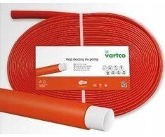 Žarna Išleidimo žarna Vartco panardinamiesiems siurbliams 2" 50mm 20m