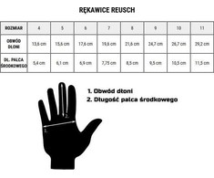 Vartininko pirštinės Reusch Attrakt Starter Solid Junior, 7.5, geltonos/juodos