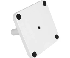 VASAGLE pastatoma medinė drabužių kabykla su 8 kabliais, RCR010W02