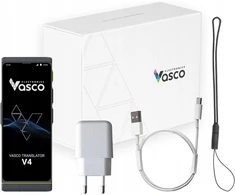 Vasco Elektroninis balso vertėjas Vasco Translator V4 108 kalbos kamuolys