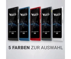 Vasco Elektroninis balso vertėjas Vasco Translator V4 108 kalbos kamuolys